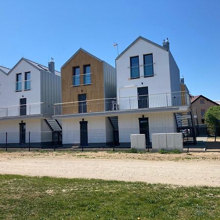 Apartament Wiatrakowo Jastrzebia Gora Tupadly Экстерьер фото