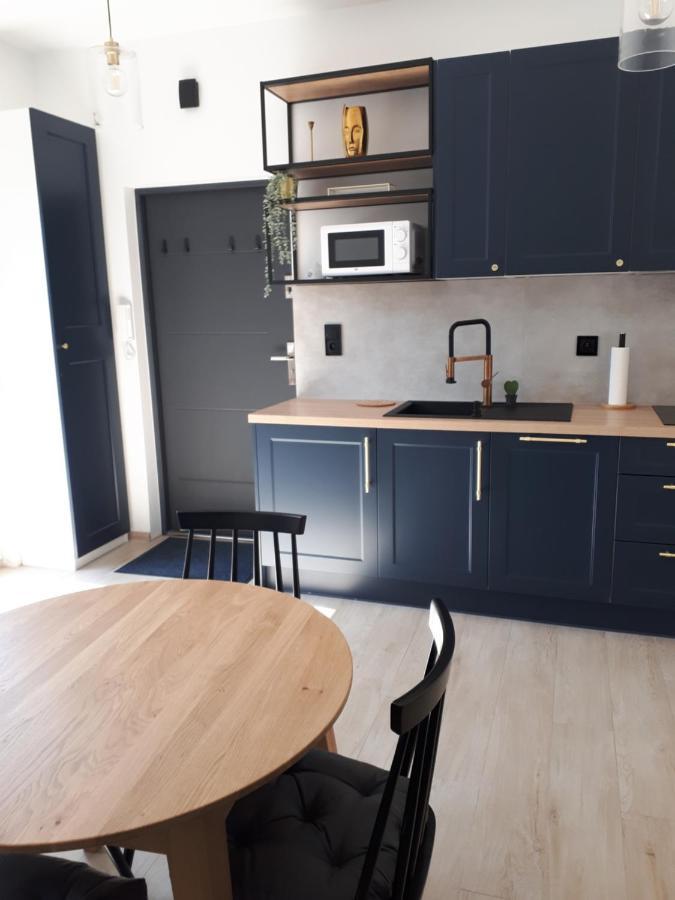 Apartament Wiatrakowo Jastrzebia Gora Tupadly Экстерьер фото