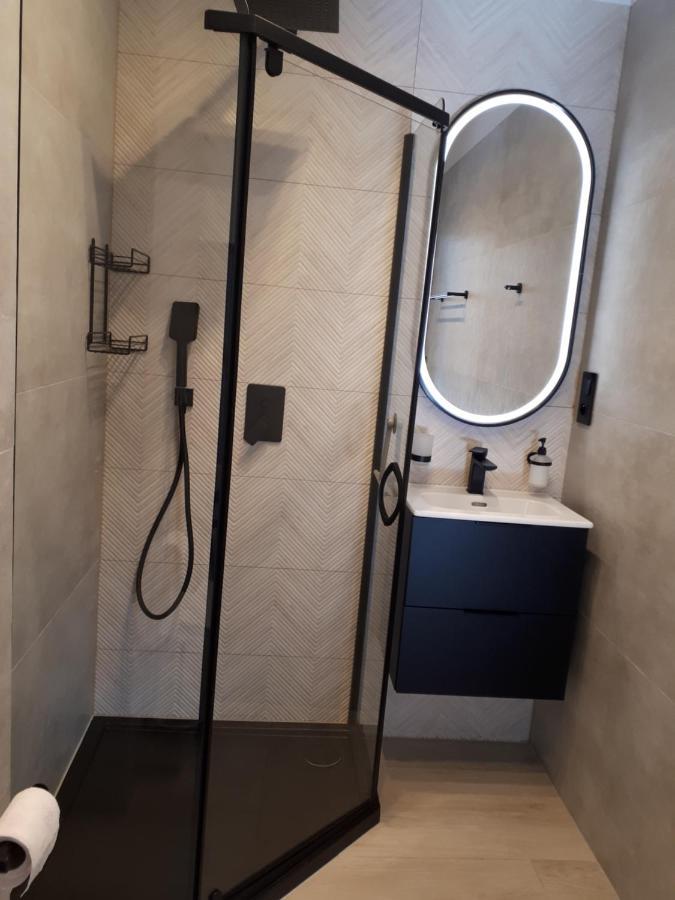 Apartament Wiatrakowo Jastrzebia Gora Tupadly Экстерьер фото