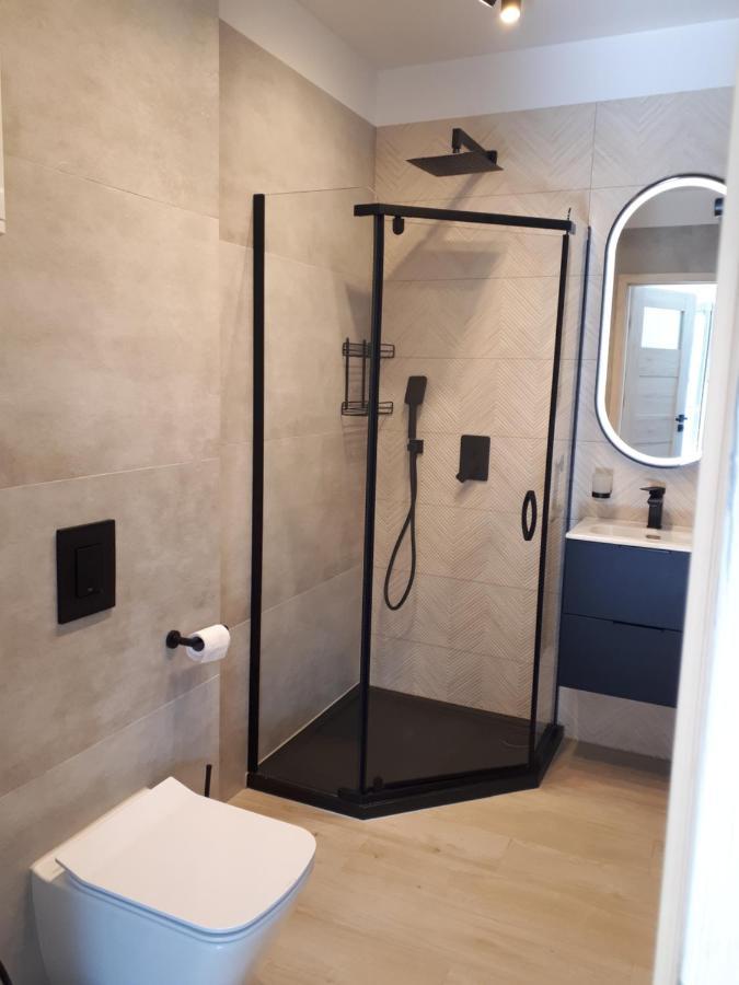 Apartament Wiatrakowo Jastrzebia Gora Tupadly Экстерьер фото